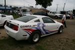 Ford Mustang Cobra Jet 2009 года